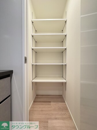 HARUMI FLAG SUN VILLAGE T棟の物件内観写真